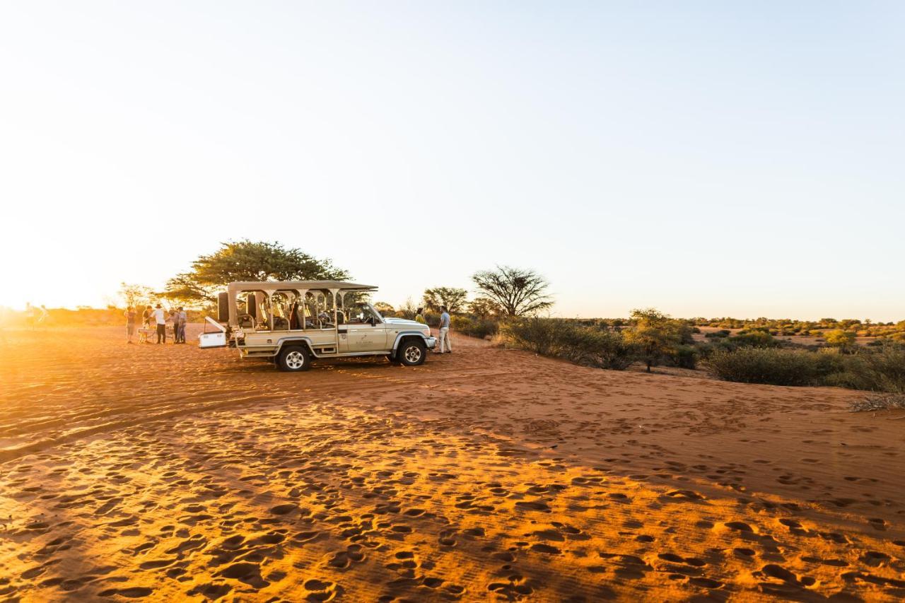 Gondwana Kalahari Anib Lodge Hardap Exterior photo