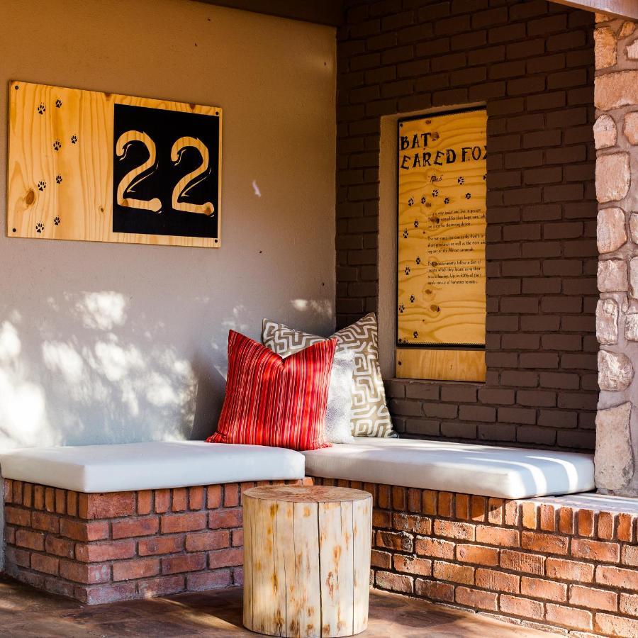 Gondwana Kalahari Anib Lodge Hardap Exterior photo