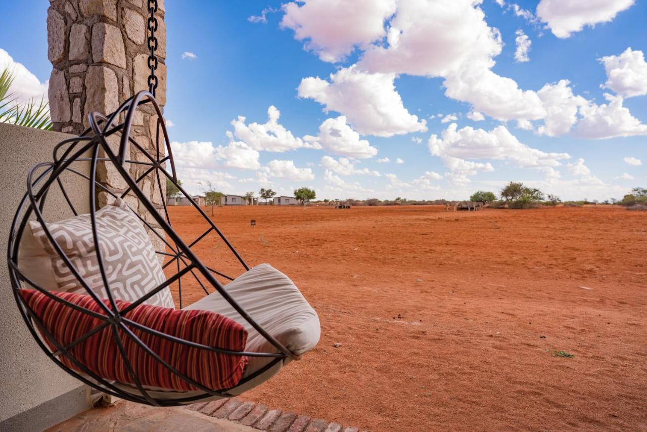 Gondwana Kalahari Anib Lodge Hardap Exterior photo